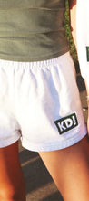SIZE S White Shorts