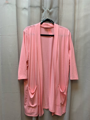 Size 3X ZENANA cardigan
