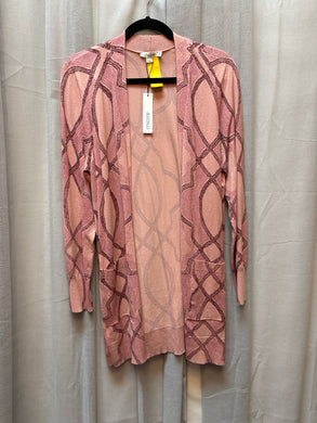 Size L CHICO'S cardigan