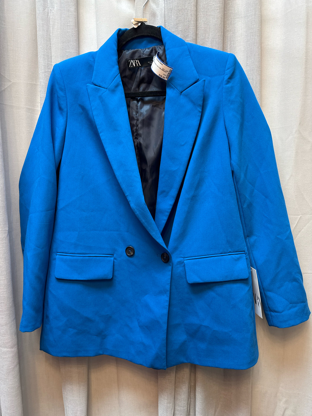 Size S ZARA Blazers