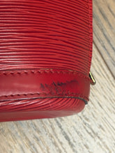 LOUIS VUITTON Tote