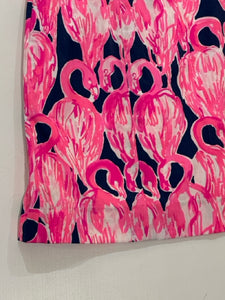 SIZE 8 Lilly Pulitzer Dress