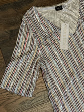 SIZE L PIPER & SCOOT Cocktail Dress