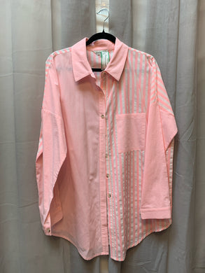 SIZE L DAVI & DANI Shirt