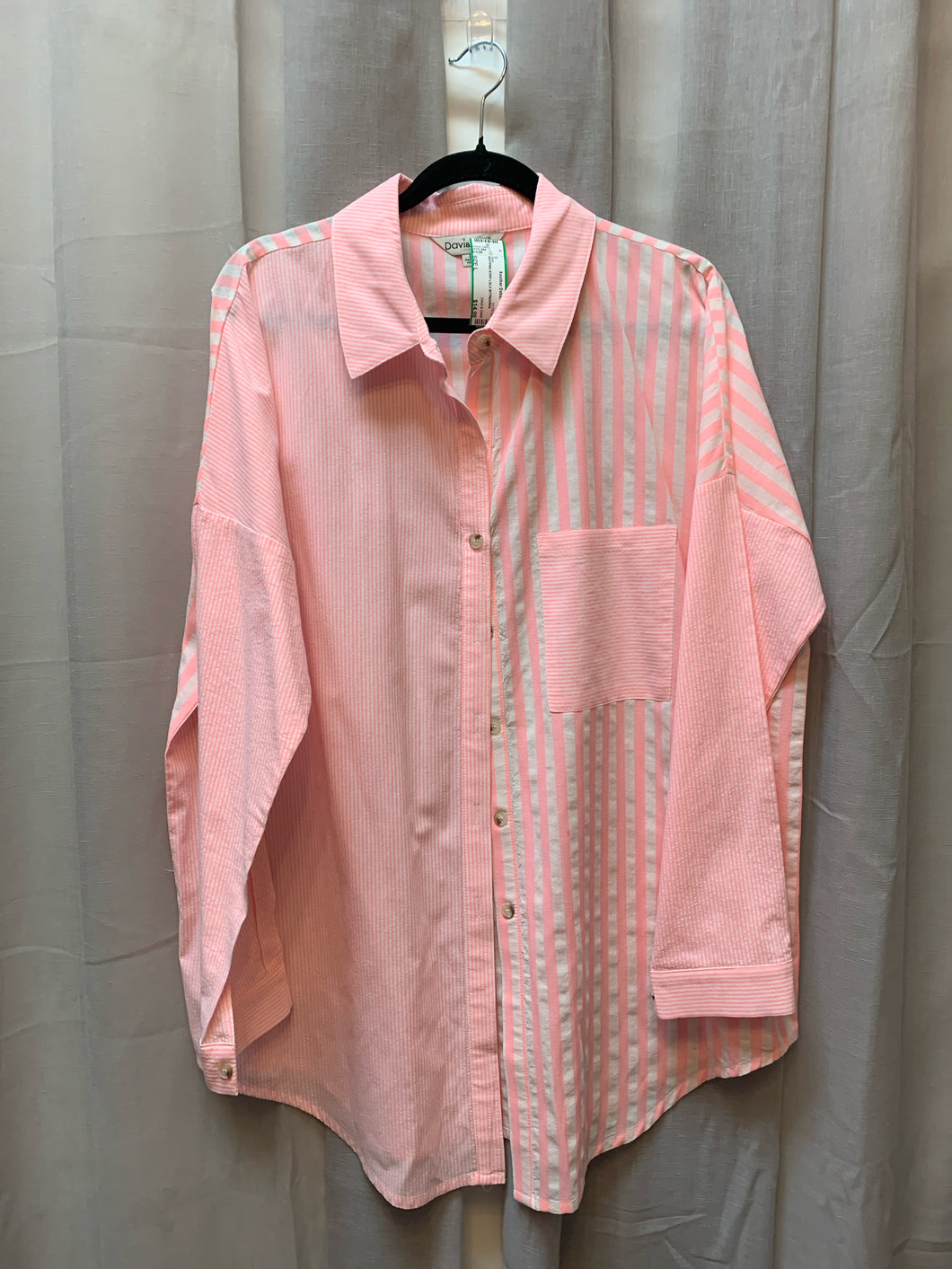 SIZE L DAVI & DANI Shirt