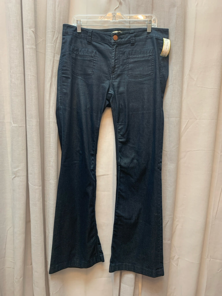 SIZE 12 CABI Jeans