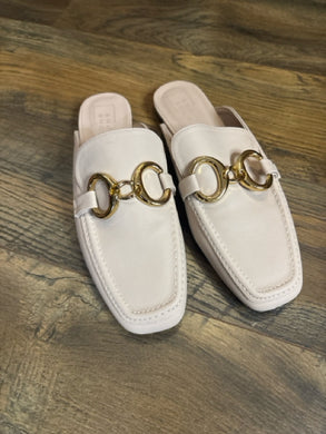 SIZE 8.5 SHU SHOP Loafers