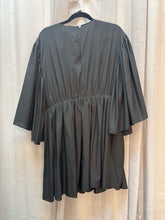 SIZE L THML Black Dress