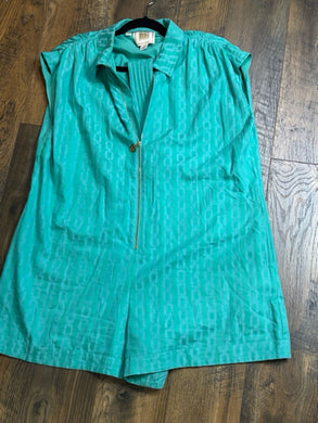SIZE M EMILY MCCARTHY Rompers