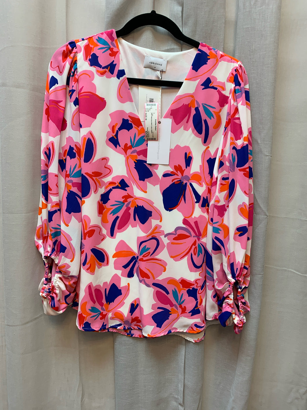 SIZE M ADRIENNE Tops