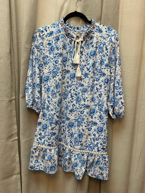 SIZE L CROWN & IVY Dress