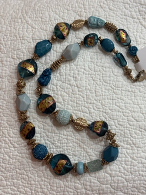 LAILA ROWE Necklaces