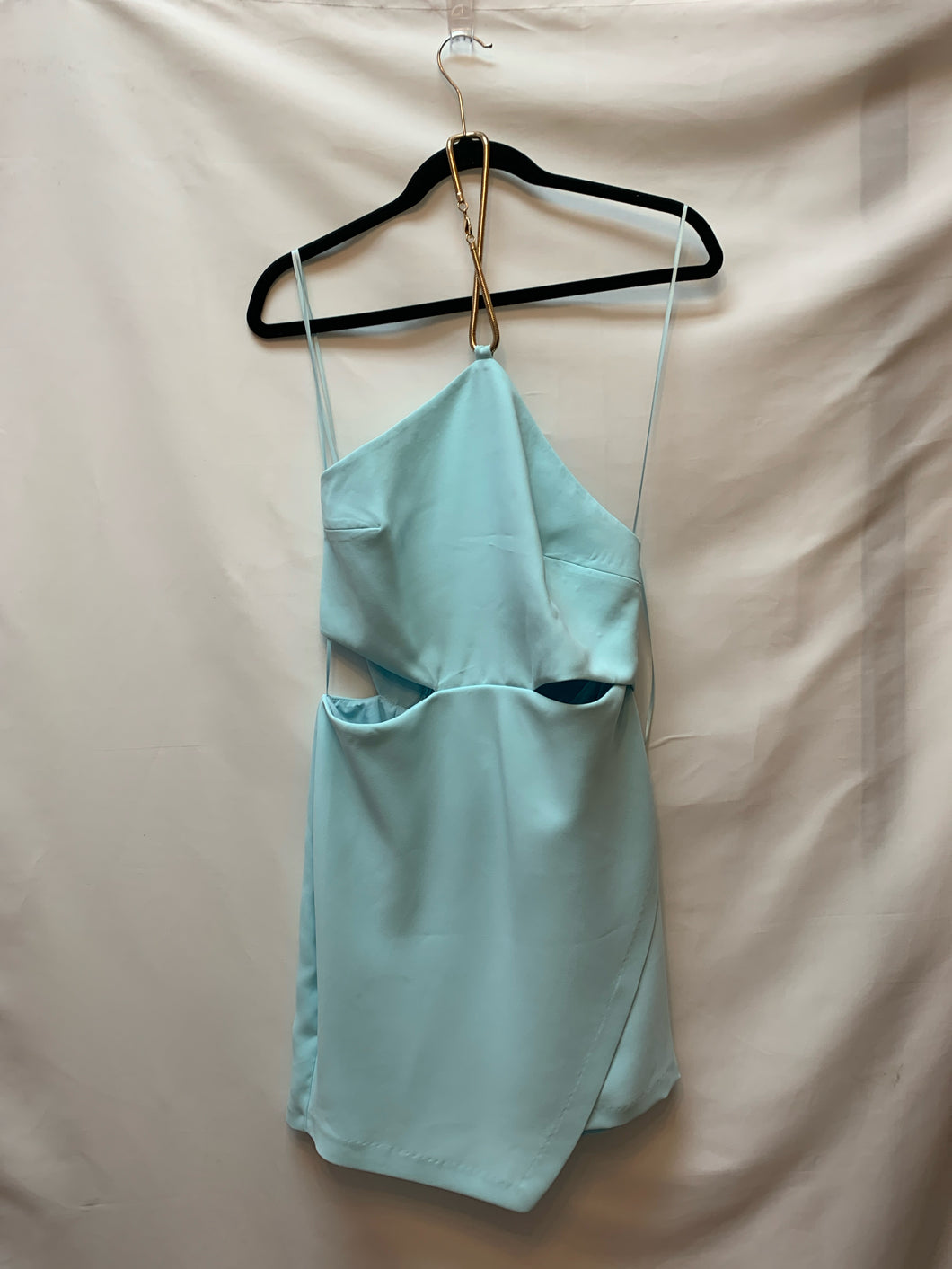 SIZE M AMANDA UPRICHARD Cocktail Dress