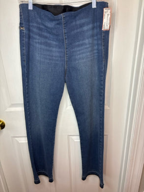 SIZE XL LYSSE Jeans