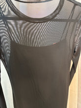 SIZE S EXPRESS Black Dress