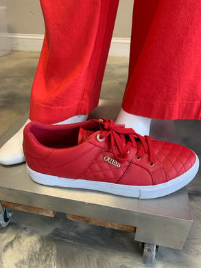 SIZE 11 GUESS Sneakers