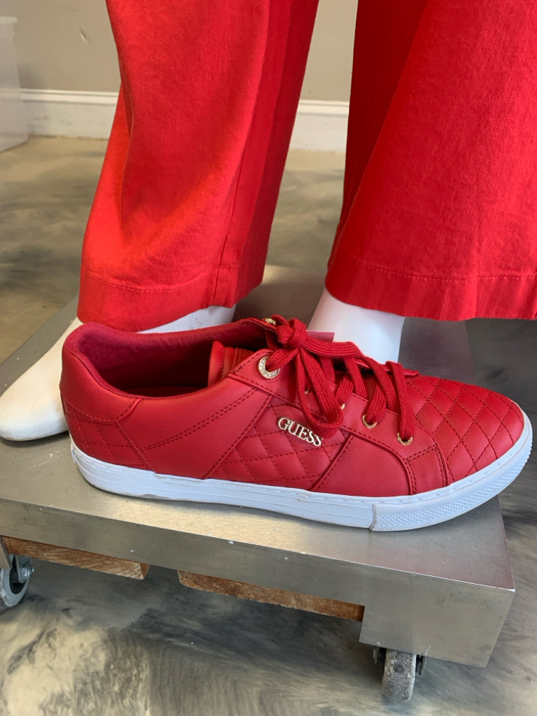 SIZE 11 GUESS Sneakers