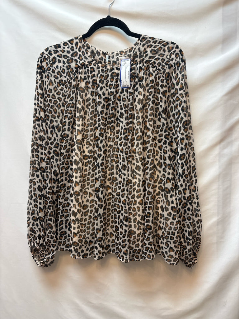 SIZE L MAEVE Tops
