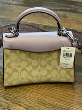 COACH Crossbody