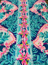 SIZE M Lilly Pulitzer Multi-Color Dress