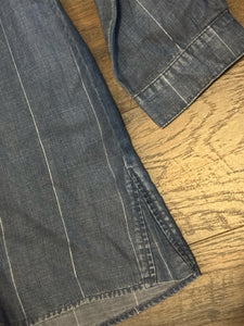 SIZE S SIDE STICH Tops