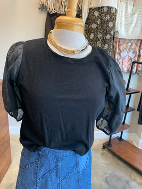 SIZE L SANCTUARY Tops