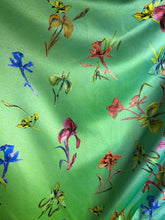 SIZE S LA FUORI Green Dress