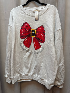 SIZE XL SIMPLY SOUTHERN SWEATSHIRT