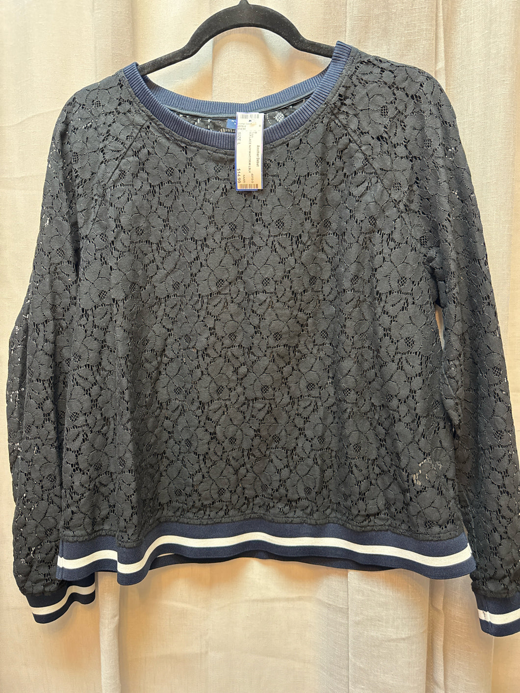 SIZE L KAARI Tops