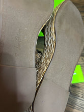 SIZE 8.5 SAM EDELMAN Sandals