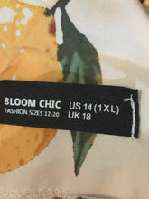 SIZE 14 BLOOMCHIC Dress