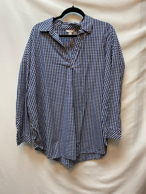 SIZE XL J JILL Shirt