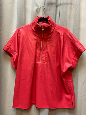 SIZE L EMILY MCCARTHY Tops