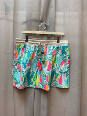 SIZE L Lilly Pulitzer Skirt