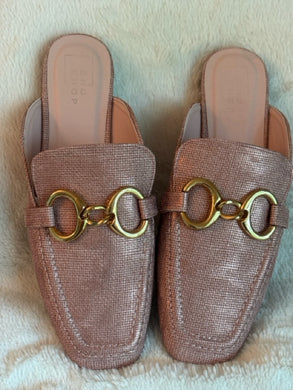 SIZE 9 SHU SHOP Loafers