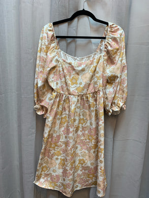 SIZE L Dress