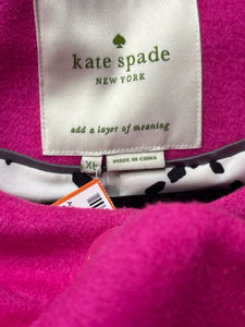 SIZE XL KATE SPADE Outerwear