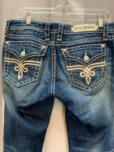 SIZE 12 ROCK REVIVIAL Jeans
