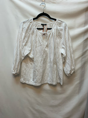 SIZE M J CREW Tops