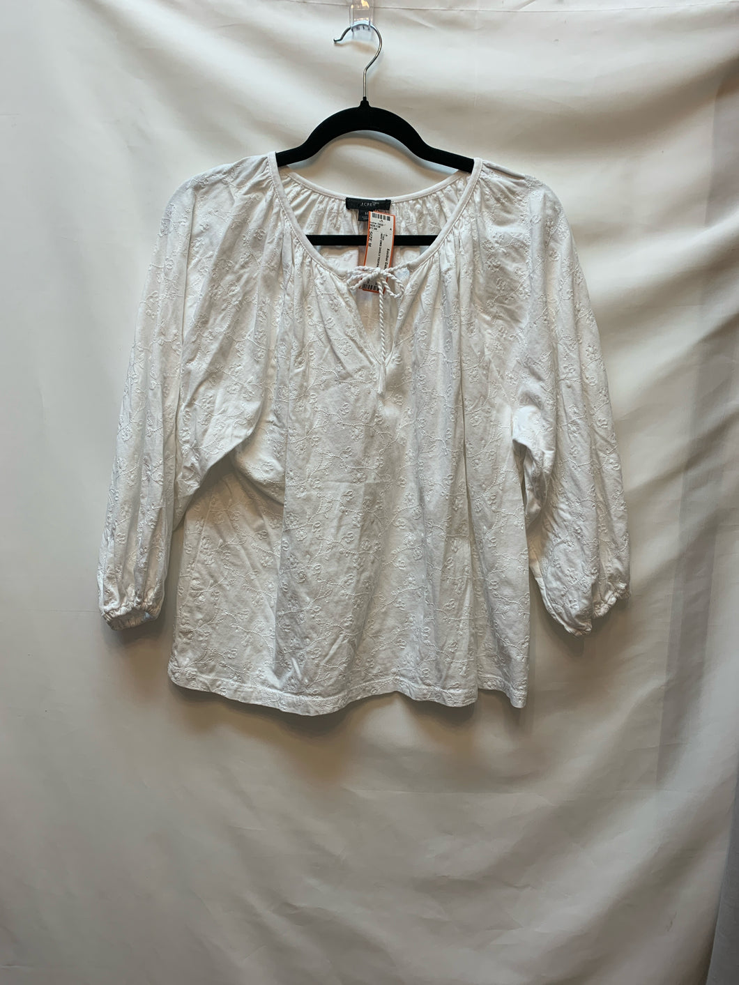 SIZE M J CREW Tops