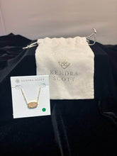KENDRA SCOTT Necklaces