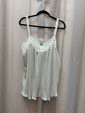 SIZE 2X WHITE BIRCH Tops