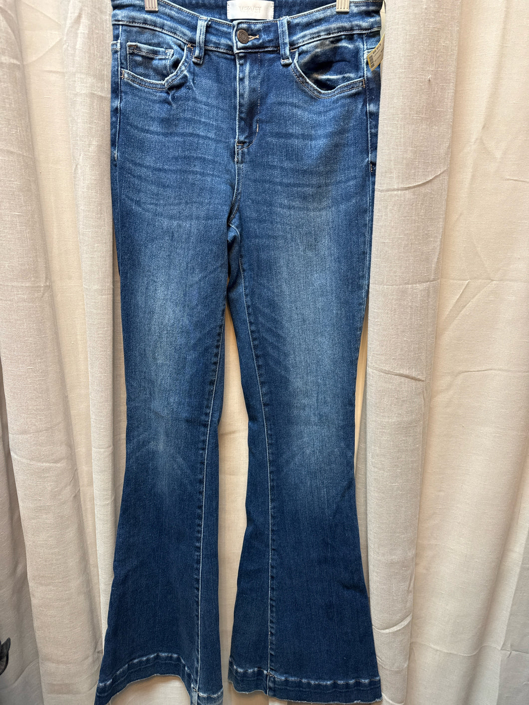 SIZE 4 VERVET Jeans