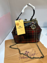 PATRICIA NASH Crossbody