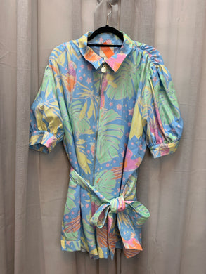 SIZE XL EMILY MCCARTHY Rompers