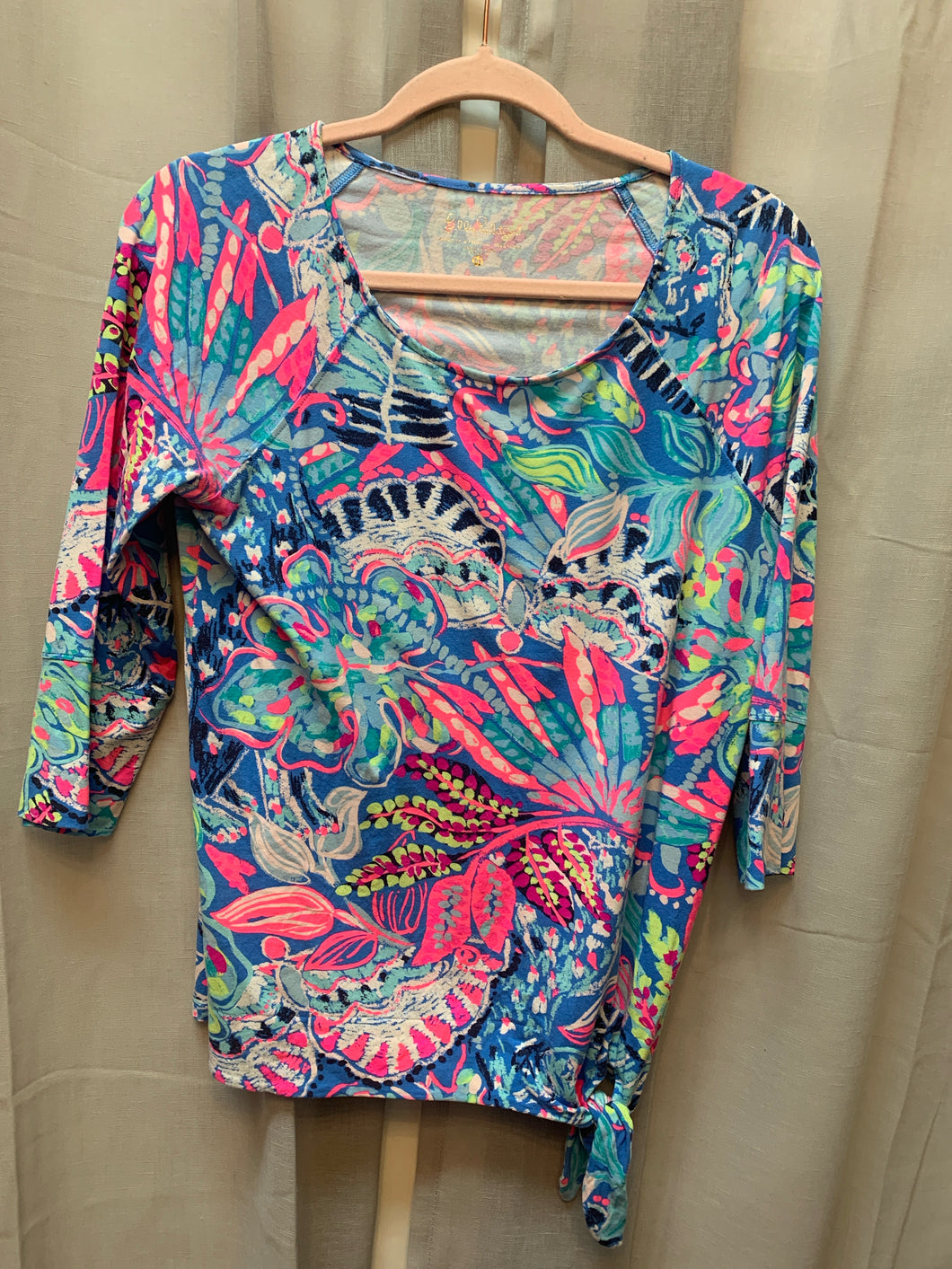 SIZE M Lilly Pulitzer Tops