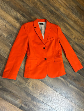 Size 6 THEORY Blazers