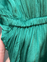 SIZE M YFB - YOUNG FABULOUS & BROKE Green Dress