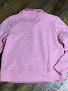 SIZE S Lilly Pulitzer SWEATSHIRT