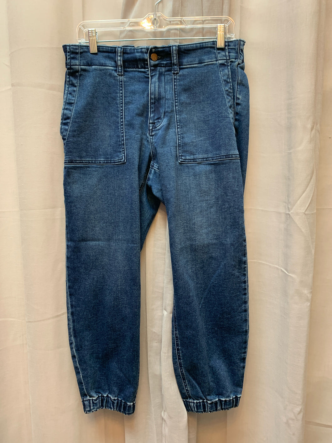 SIZE 8 J CREW Jeans